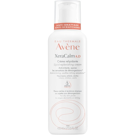 Crema relipidanta XeraCalm AD, 400 ml, Avene