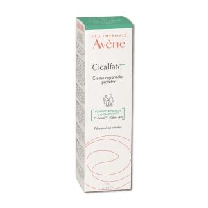 Crema reparatoare antibacteriana Cicalfate, 40ml, Avene
