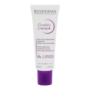 crema reparatoare cicabio creme 40 ml bioderma.png