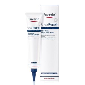Crema reparatoare pentru corp cu 30% uree, Urea Repair, 75ml, Eucerin