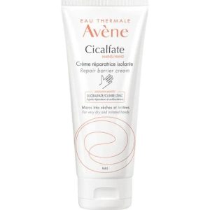 Crema reparatoare pentru maini Cicalfate, 100ml, Avene