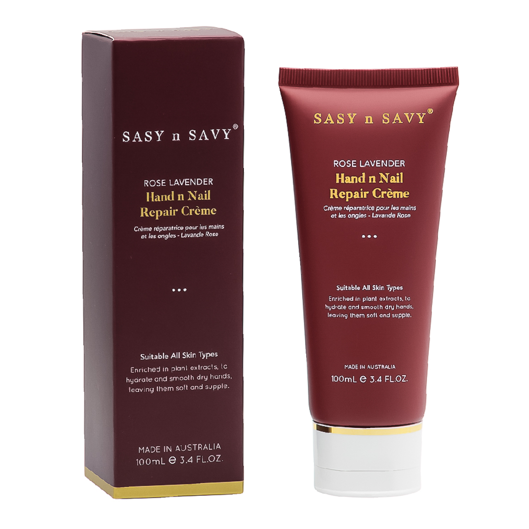 crema reparatoare pentru maini si unghii 100ml sasy n savy.png