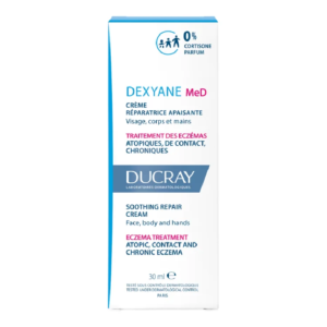 crema reparatoare si calmanta dexyane med 30 ml ducray.png