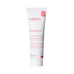 Crema Rosederm, 30ml, Ivatherm