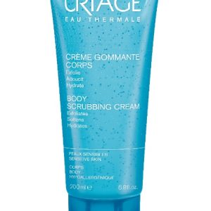 Crema Scrub Exfolianta, 200ml, Uriage