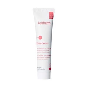 Crema SPF30 Rosederm, 40ml, Ivatherm
