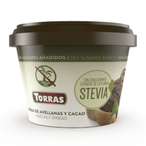 crema tartinabila de ciocolata cu alune si stevia torras.png
