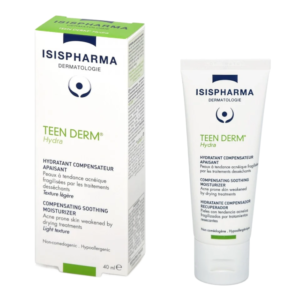 crema teen derm hydra 100ml isis pharma.png