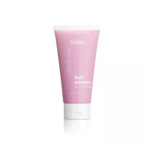 Crema zilnica cu protectie solara SPF50+ Daily Use Sunscreen, 50ml, Synergy Therm