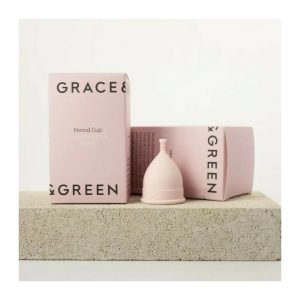 Cupa menstruala marime B, Grace & Green