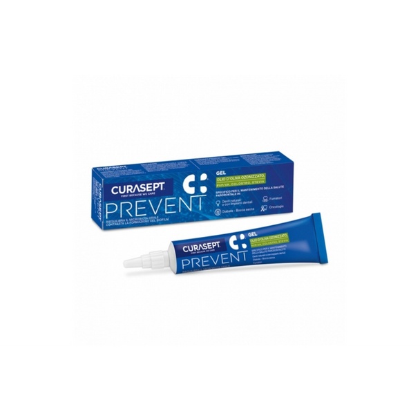 Curasept Prevent Gel Parodontal, 30 Ml