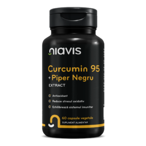 curcumin 95 piper negru 60 capsule niavis.png