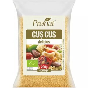 Cus Cus Bio, 200g, Pronat