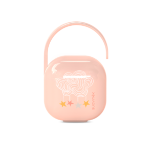 cutie pentru suzeta dreams piersica 1 buc suavinex.png