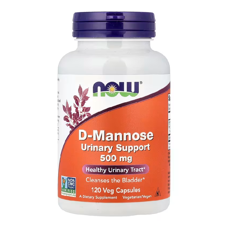 d manoza 500 mg 120 capsule vegetale now foods.png