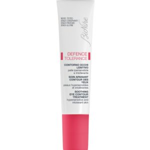 Defence Tolerance crema contur ochi , 15ml BioNike