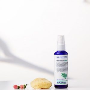 Demachiant bifazic, 50ml, Naturotto