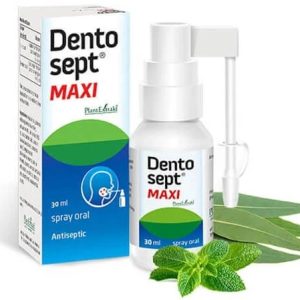 DentoSept Maxi spray x30ml(PLX)