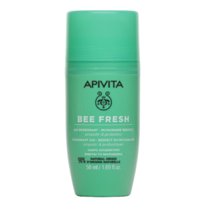 deo roll on bee fresh 50 ml apivita.png
