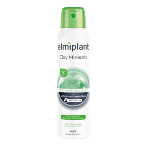 deodorant antiperspirant spray clay minerals 150ml elmiplant.png