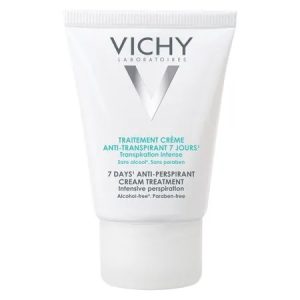 Deodorant crema tratament eficacitate 7zile, 30ml, Vichy