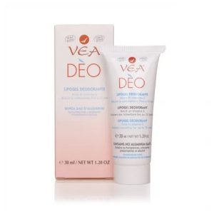 Deodorant Lipogel Vea Deo, 30ml, Hulka