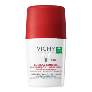 deodorant roll on antiperspirant clinical control 50 ml vichy.png