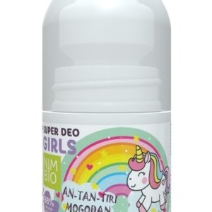 Deodorant roll-on pentru copii An-Tan-Tiri Mogodan, 30 ml, Nimbio