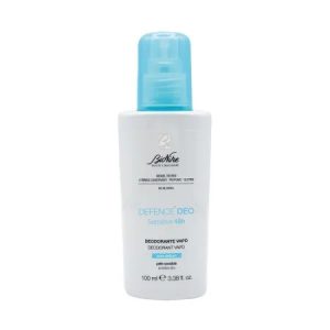 Deodorant Sensitive extra gentle 48h, 100ml, BioNike