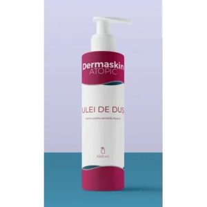 Dermaskin atopic ulei dus, 1L