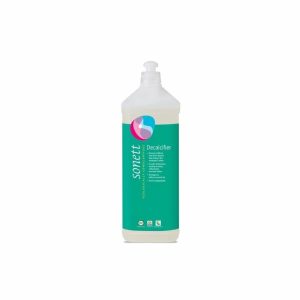 Detartrant solutie anticalcar eco, 1L, Sonett