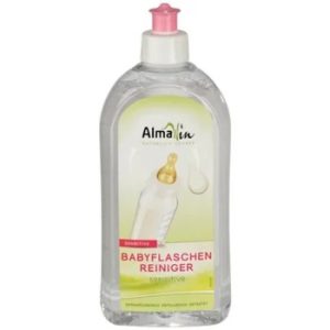 Detergent bio biberoane, 500ml, AlmaWin