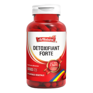 detoxifiant forte 30 capsule adnatura.png
