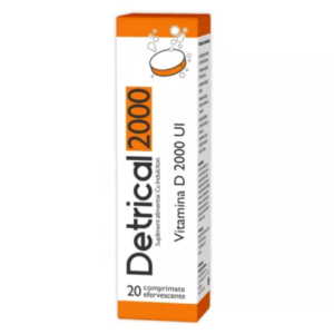 detrical comprimate efervescente 2000ui zdovit.png