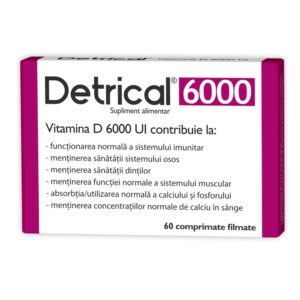 detrical vitamina d 6000 ui 60 comprimate zdrovit 5250.jpg