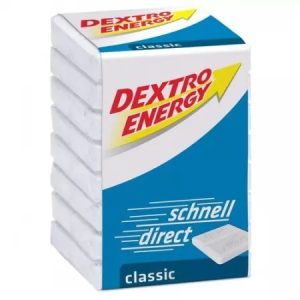 Dextroza classic, 46g, Dextro Energy