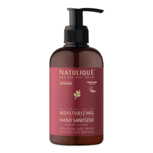 dezinfectantul antibacterian hidratant pentru maini natulique produs.png