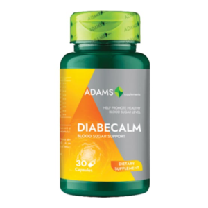 diabecalm 30 capsule adams.png