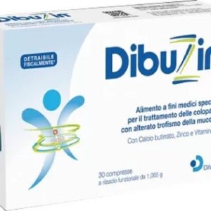 Dibuzin, 30 comprimate, Biessen Pharma