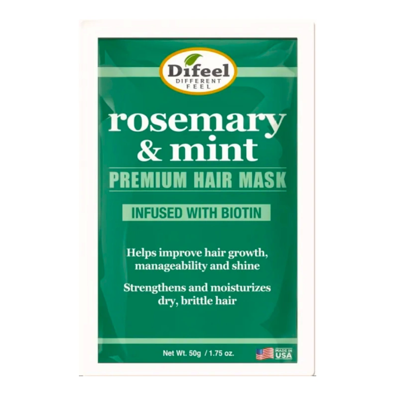 difeel masca par cu rozmarin si menta 50g.png