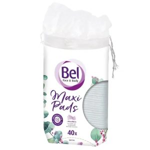 Dischete demachiante, 40 buc, Hartmann