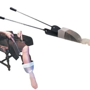 Dispozitiv telescopic de tras sosete, Vitallogistic