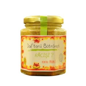 Doftorii Racisi Prunci, 200g, Prisaca Transilvania