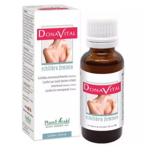Donavital, 30ml, PlantExtrakt