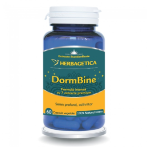 dormbine 60 capsule herbagetica.png