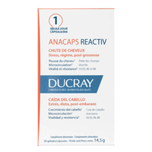 ducray anacaps reactiv hair loss reaction 30 capsule.png