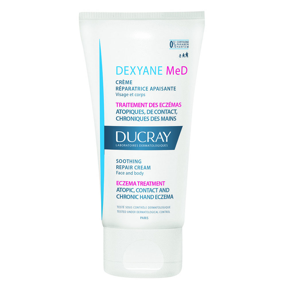DUCRAY DexyaneMeD Crema reparatoare calmanta, 30ml
