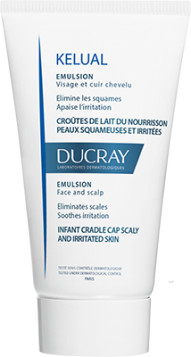 DUCRAY Kelual emulsie x 50ml