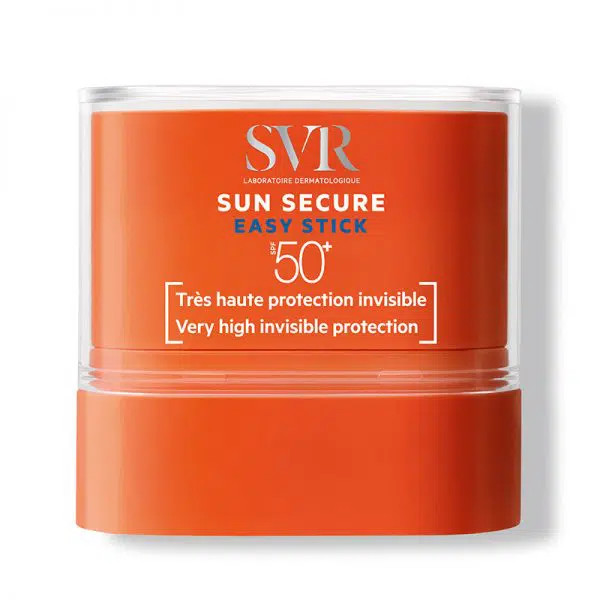 Easy Stick SPF 50+ Sun Secure, 10 g, SVR