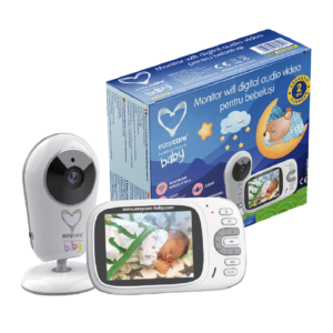 easycare baby easy00226 monitor wifi digital audio video pentru bebelusi.png